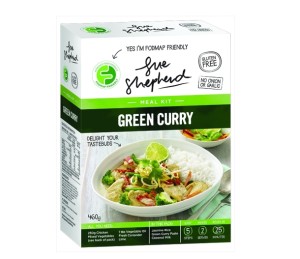 Australia's first FODMAP-friendly ready meals